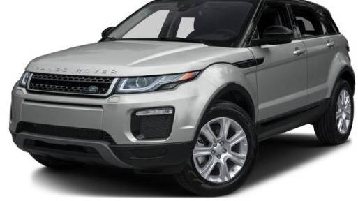 LAND ROVER RANGE ROVER EVOQUE 2016 SALVP2BG9GH152175 image